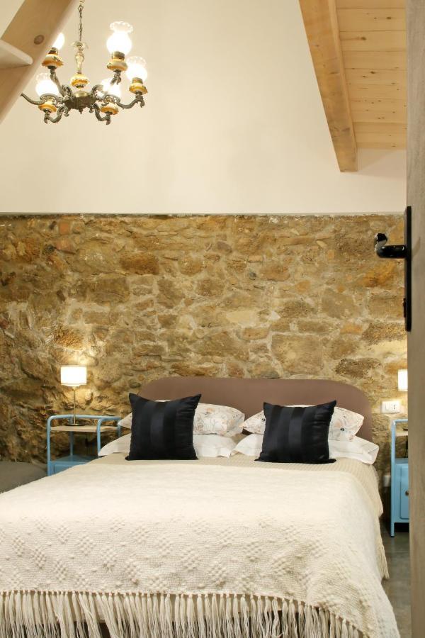 B&B Ronco Zaffarana Caltagirone Exterior foto
