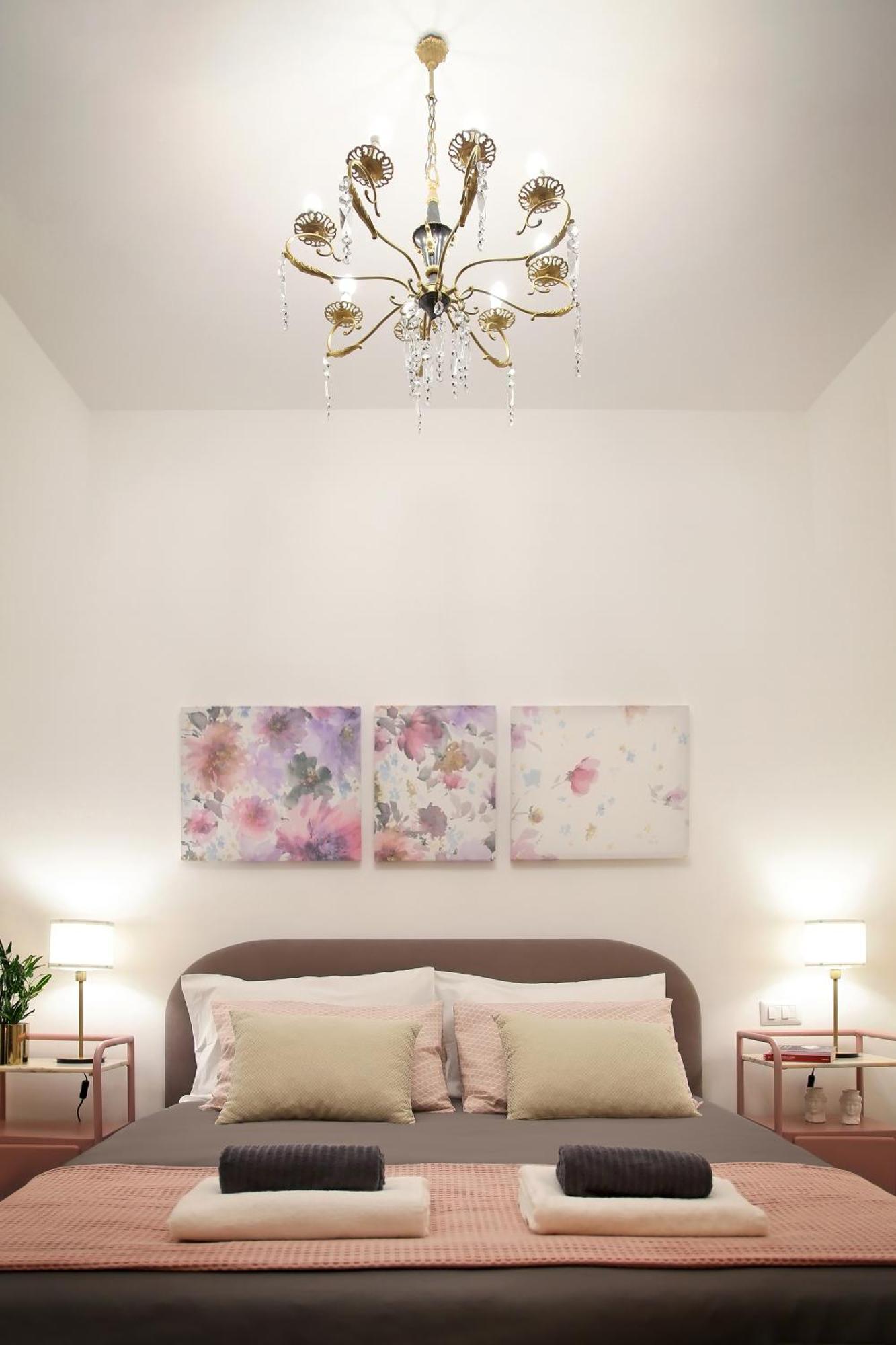 B&B Ronco Zaffarana Caltagirone Quarto foto